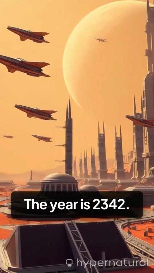 Echoes of the Expanse