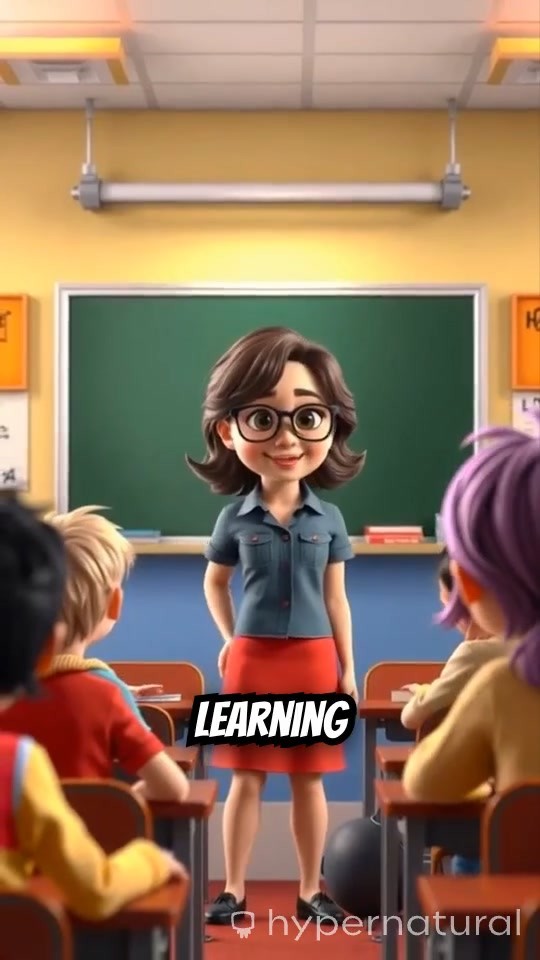 Pronouns: Noun Ka Badal