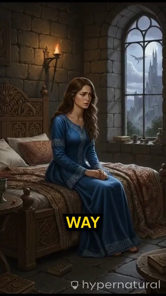 The Quiet Weight of Grief