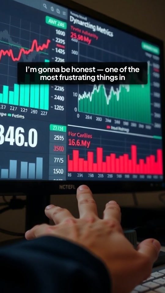 Frustration in Performance Marketing