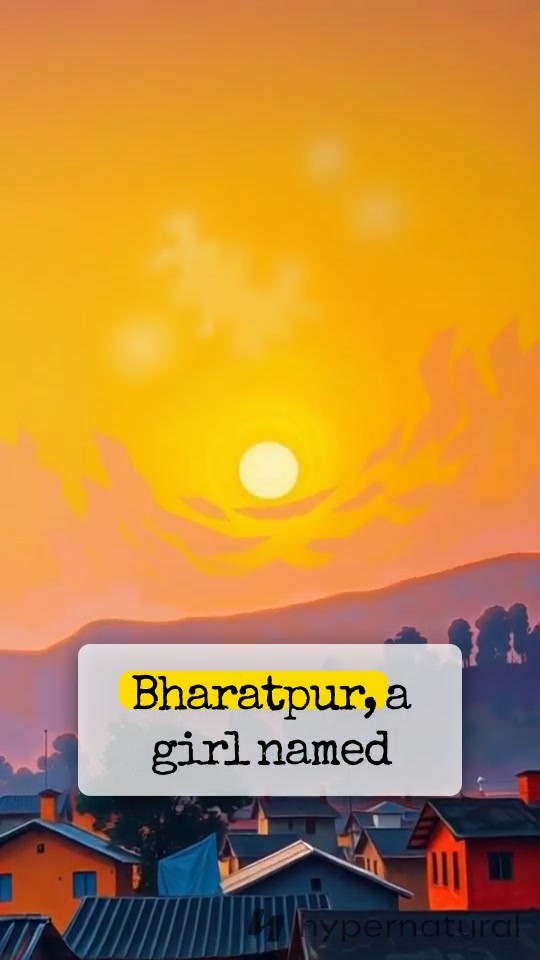 A New Dawn of Justice in Bharatpur