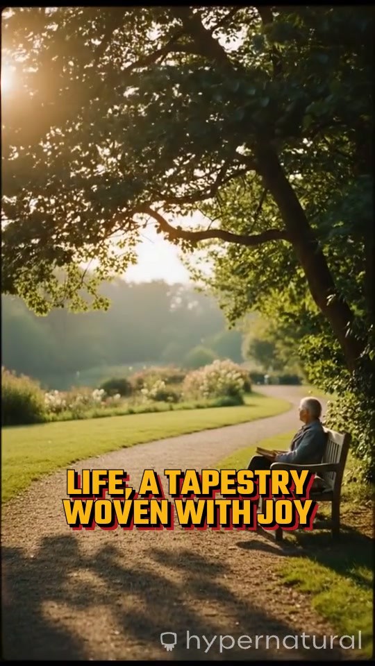 Contrasts of Life: Innocence and Ambition