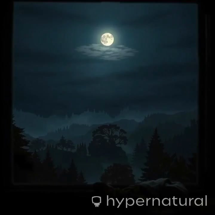 In Darkness, Stars Await