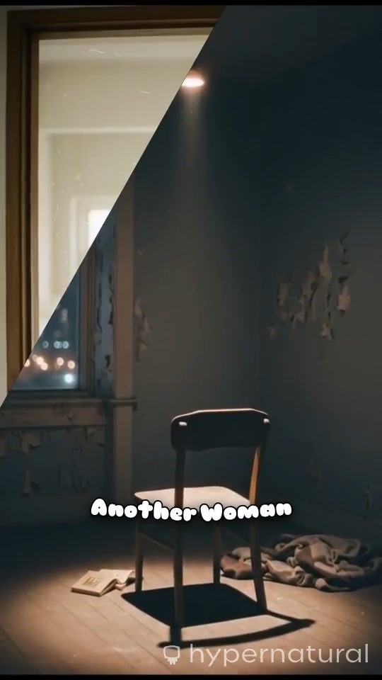 The CEO Left His Pregnant Wife