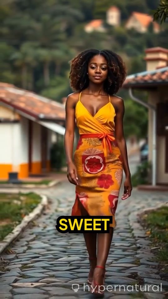 The Hopeful Dreams of Amara