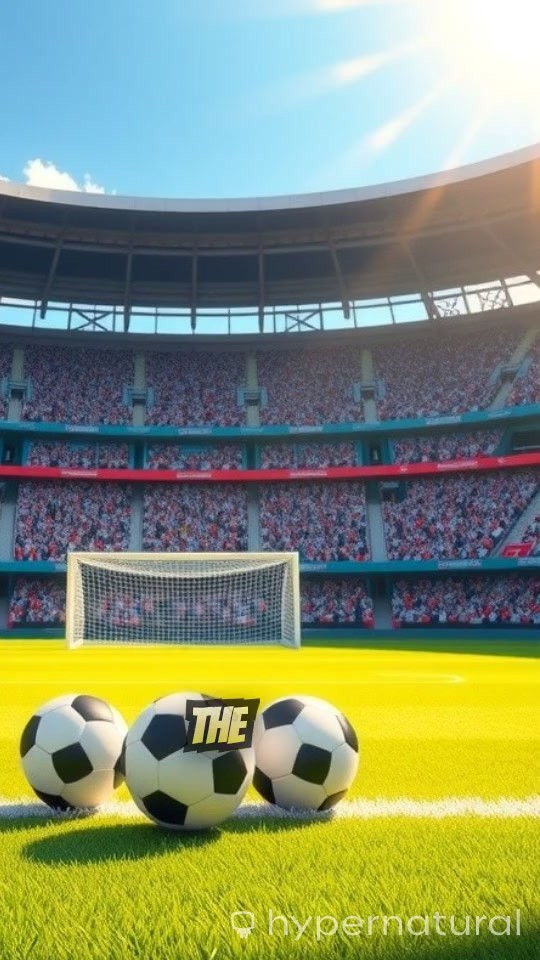 Ultimate Showdown: Legends at the Posts!