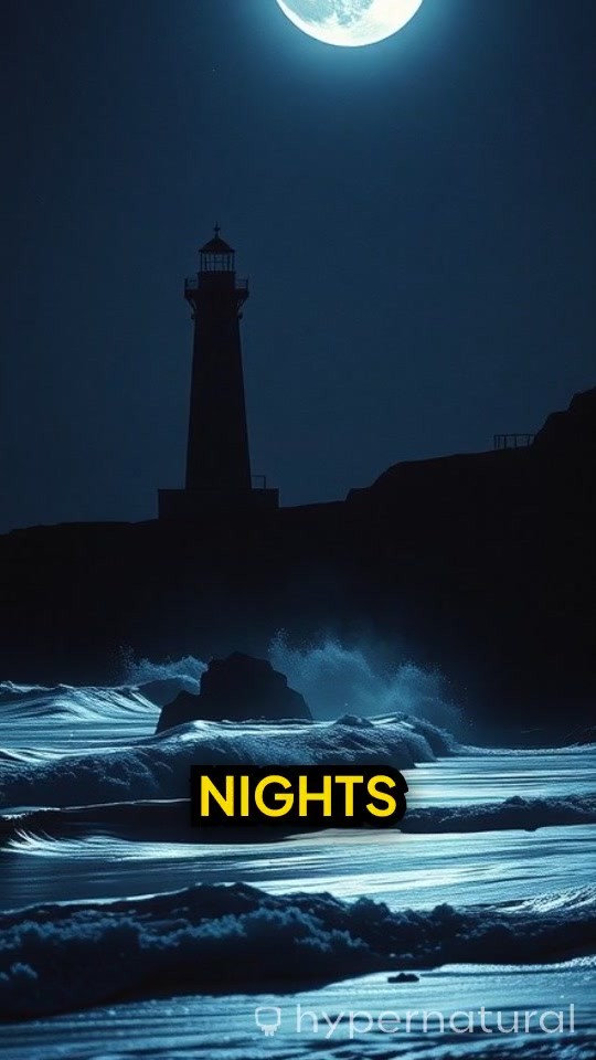 Lighthouse Duet Night