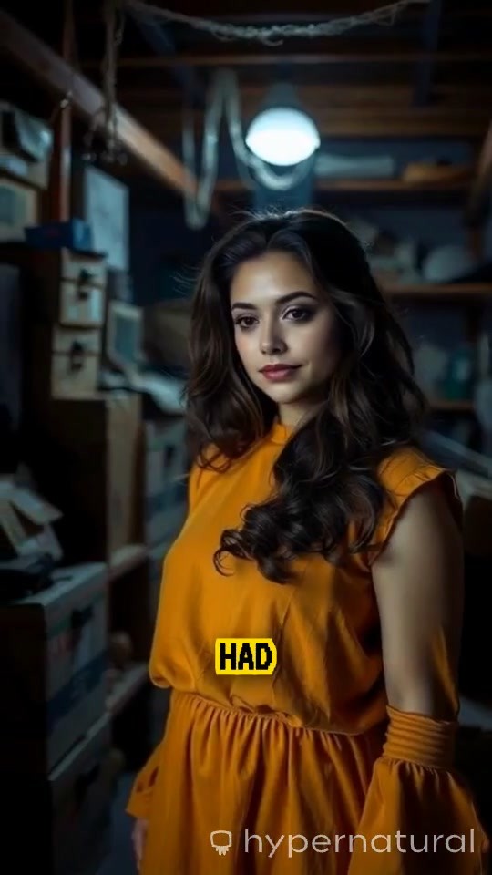 The First Spark of Magic