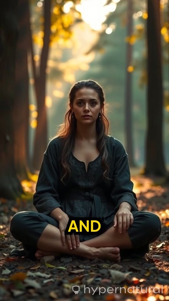 Counting Calm in the Storm