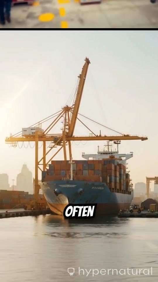 Understanding Ship Rudder Hydraulic Systems