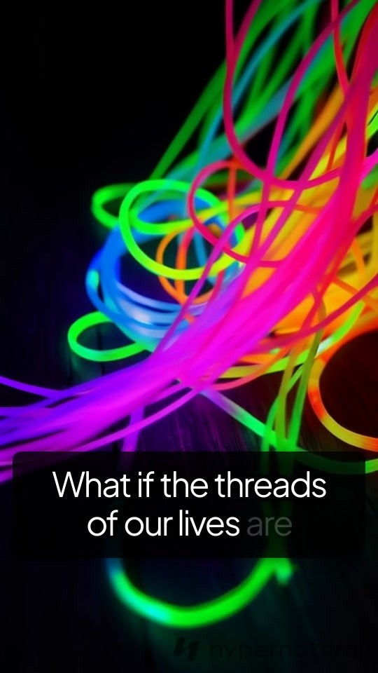 Tangled Realities