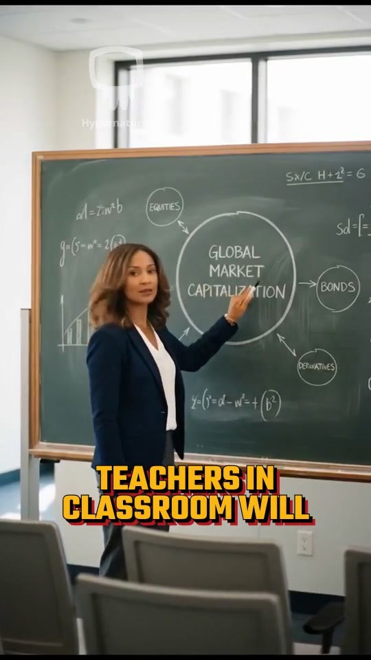 The Heart of Teaching: Bridging Passion and Bureaucracy