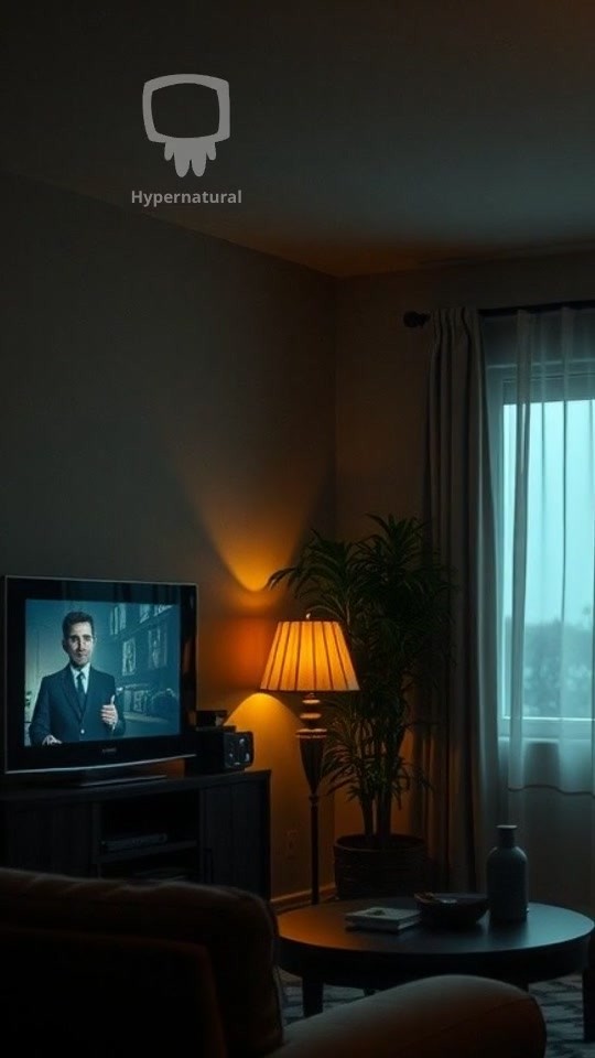 A Mother's Love and Strength