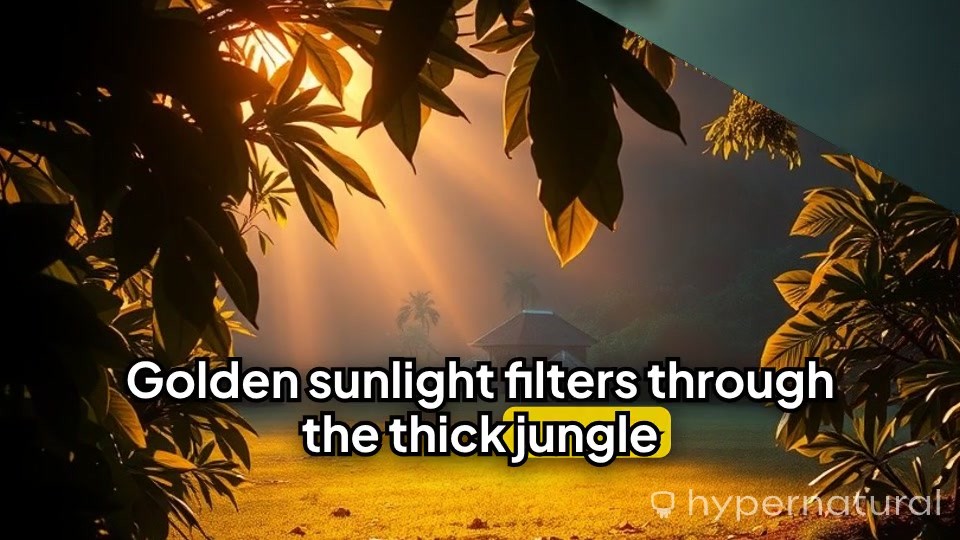 Whiskers and the Jungle Mystery