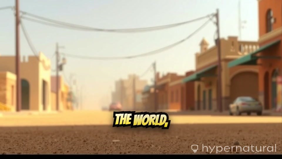 Inspiring Story of a Poor Boy