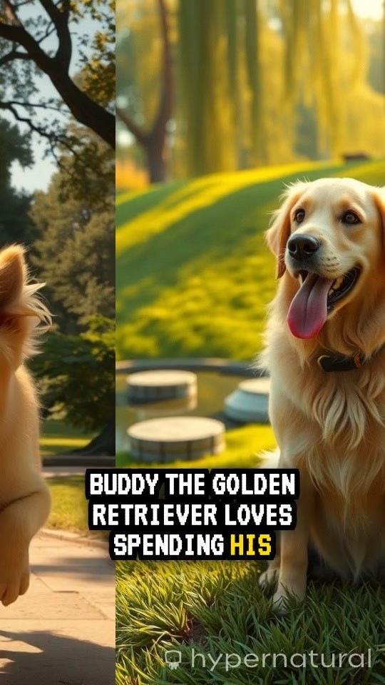 Dog Feeding Little Cat Fish