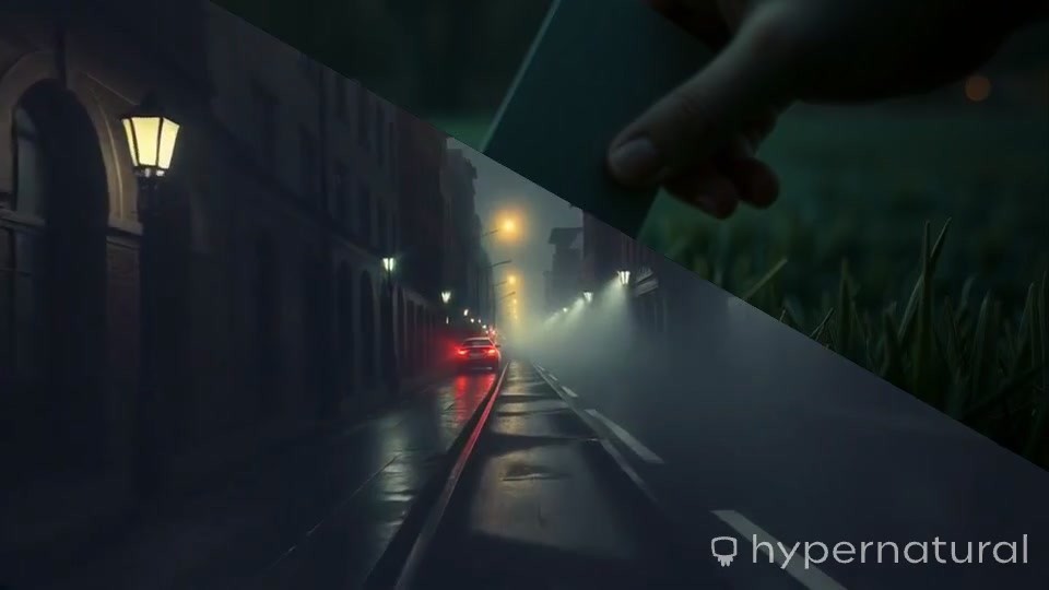 Detectives Unleashed: AI UNMASKED!