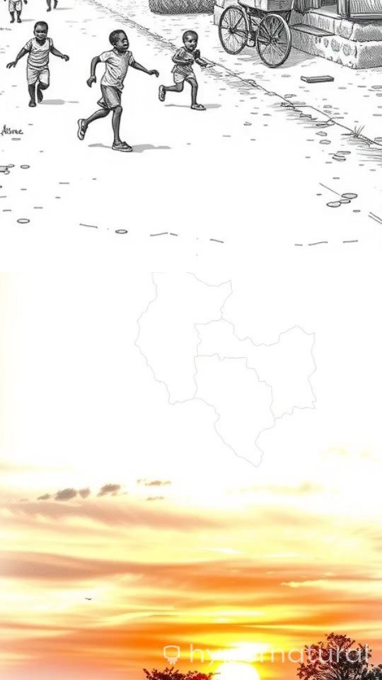 Egide of Mulinja: From Poverty to Inspiration