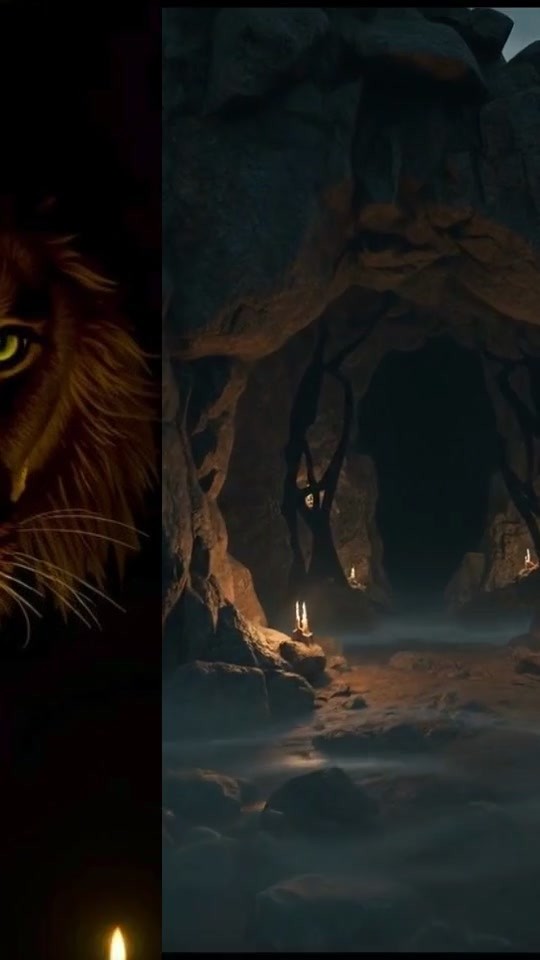 Faith in the Lions’ Den