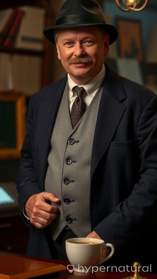 Mystery, Survival, and Serenity: A Day of Choices