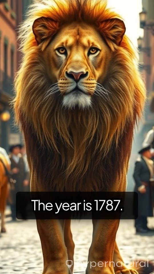 Benjamin Franklin's Bewilderment: A Journey into the 21st Century