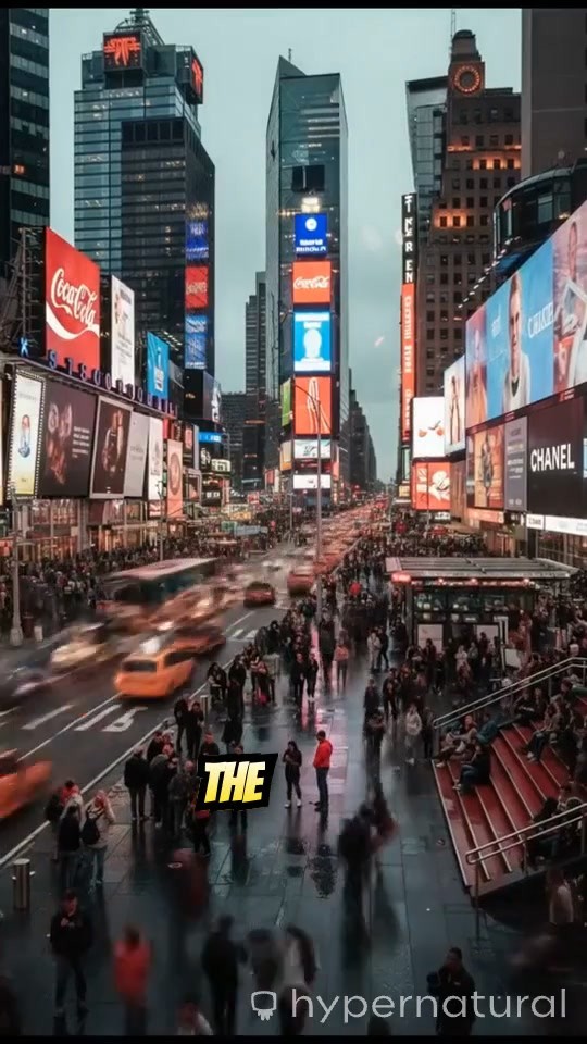 USA Landscapes and Landmarks