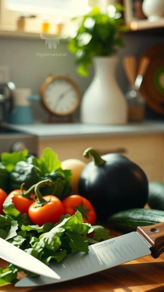 Real Food, Made for You