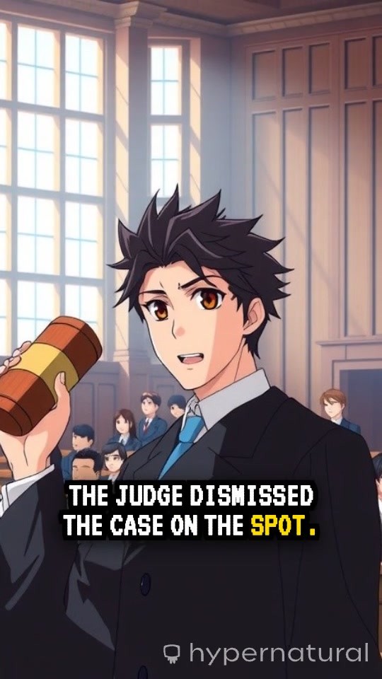 Finding Freedom: The Moment That Changed Everything