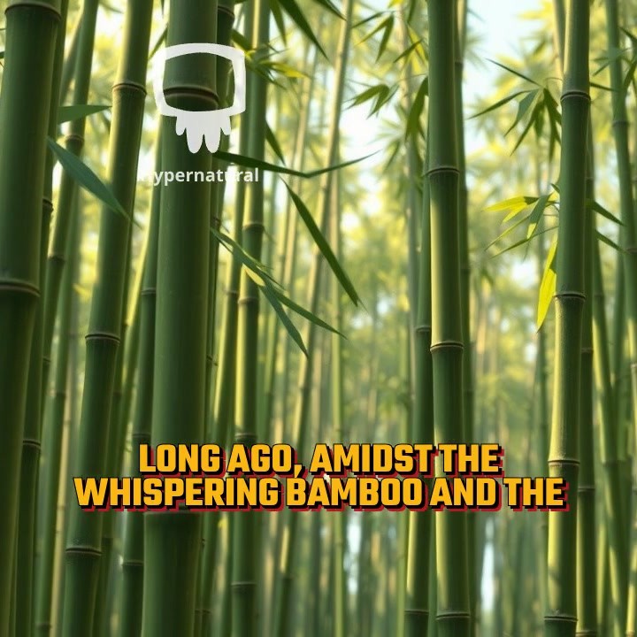 The Tale of Princess Kaguya