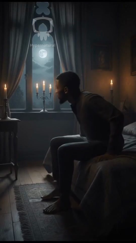 Night Terrors Unveiled