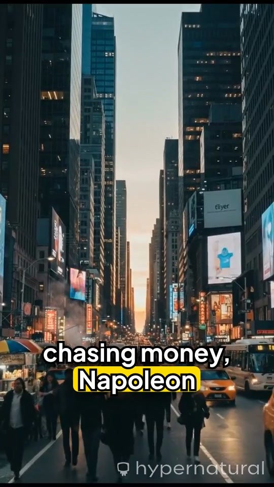 The Power of Belief: Your Mind as a Wealth Machine