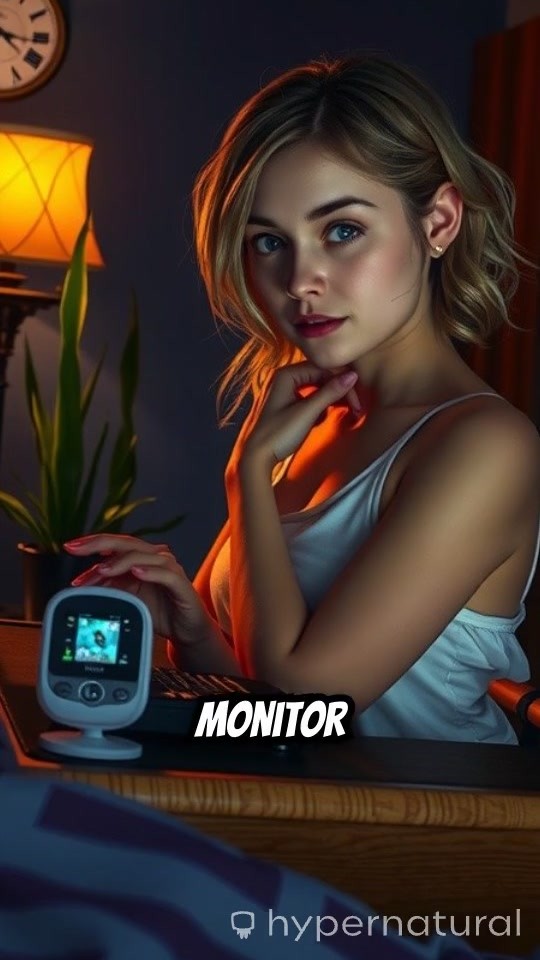 The Unplugged Monitor
