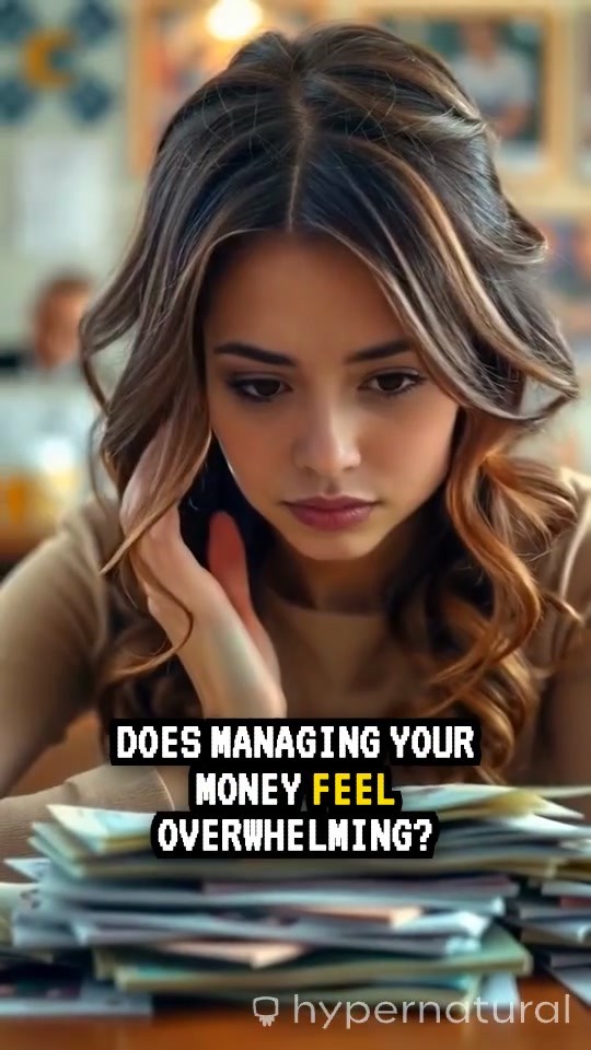 Master Your Money: The Freedom of Budgeting