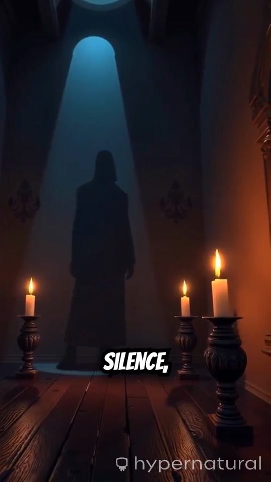 The Orphan Girl and Her Wicked Aunty