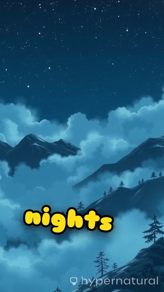 The Lantern Child: A Tale of the Misty Mountains