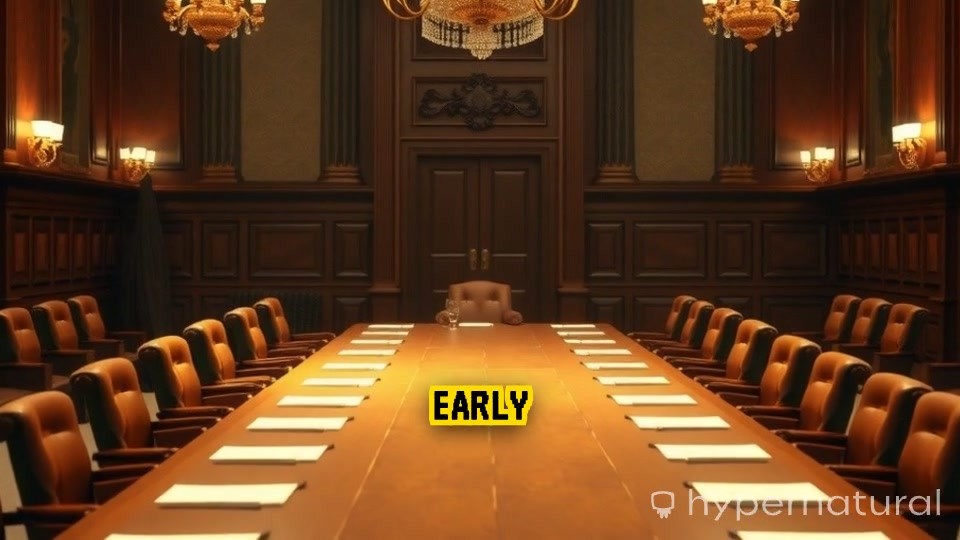 The Discovery of Liberia