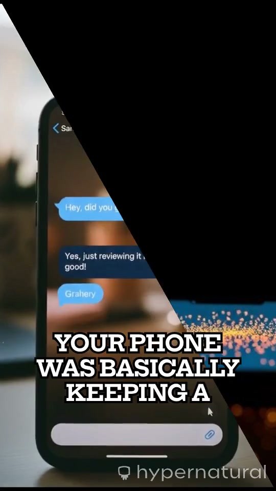 Unlocking Hidden Features of Your Phone
