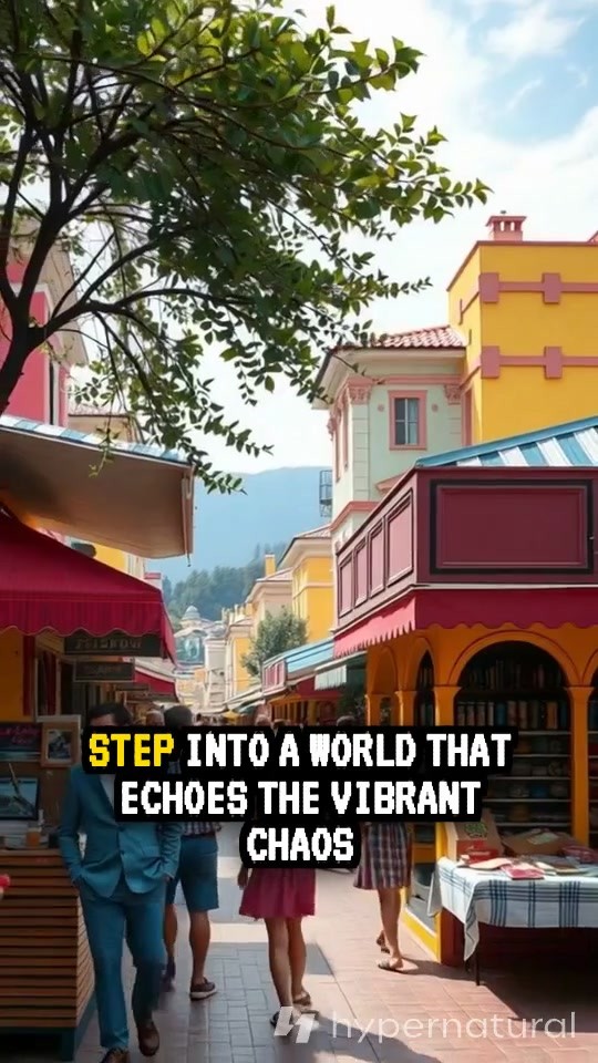 Chandni Chowk: A Slice of India in America