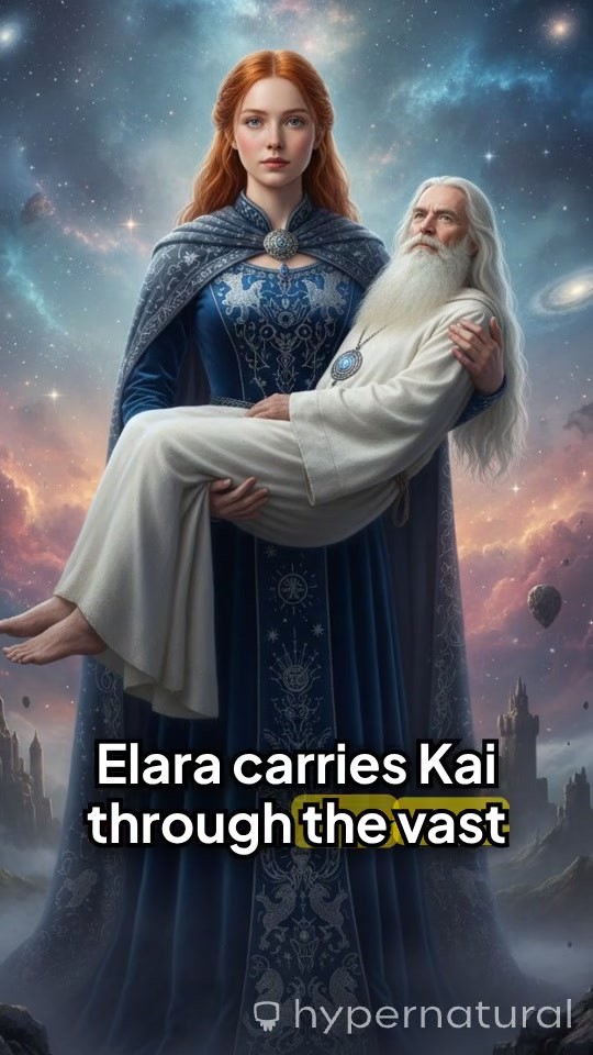 Journey to Redemption