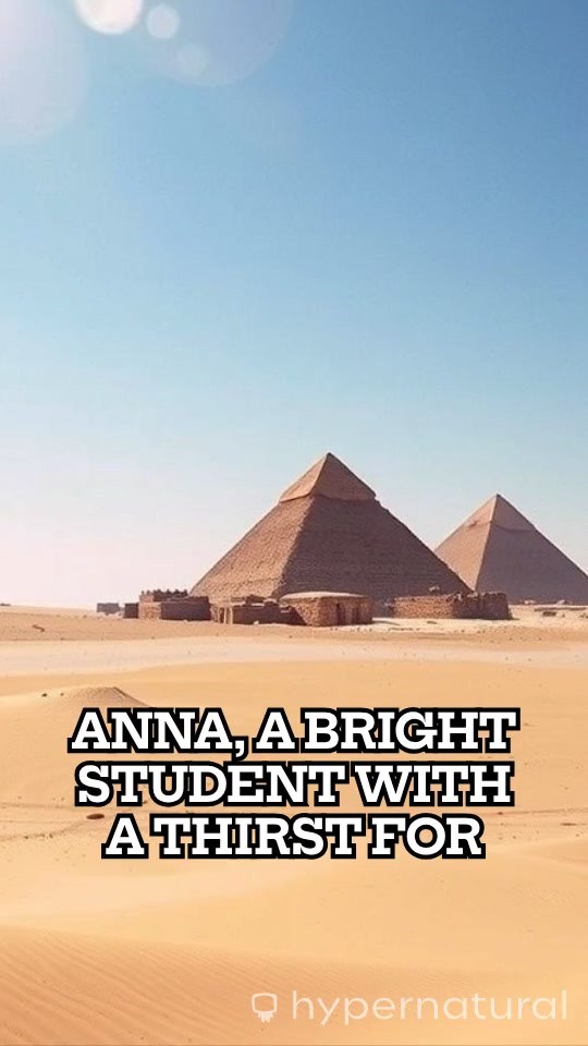 Animated Tales of History