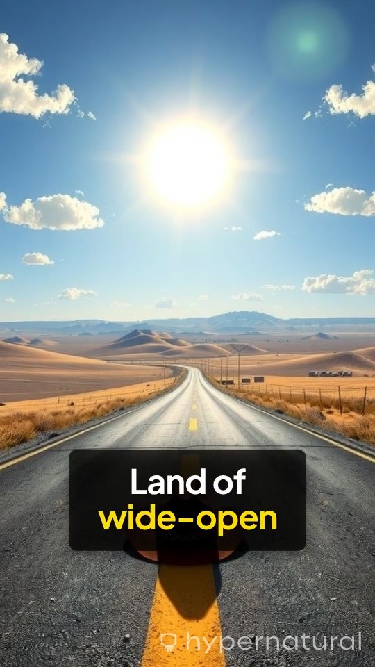 5 Surprising Truths About Texas
