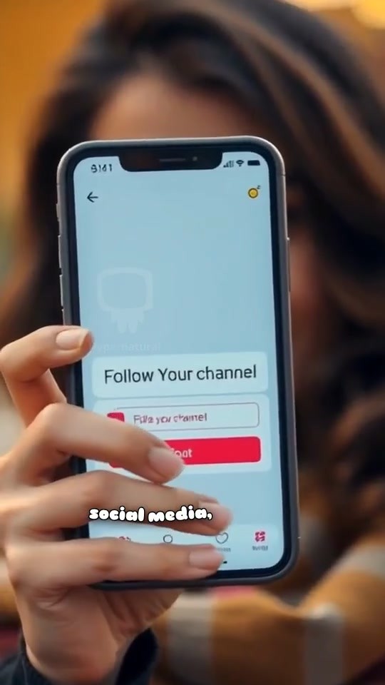 Follow Me, I Follow Back ASAP!