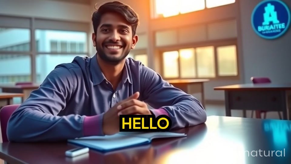 GreenGen: Revolutionizing School Desks with Sustainable Energy