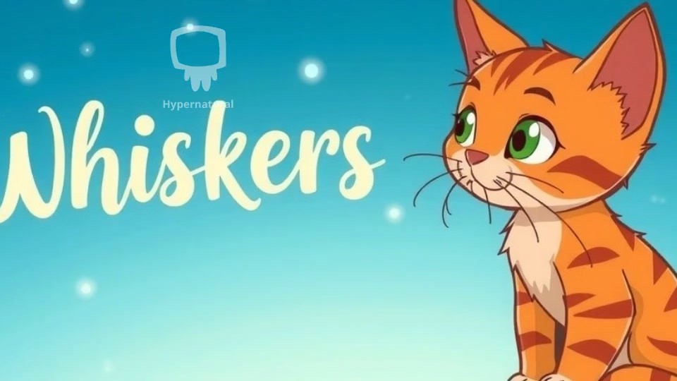 Mimi's Cloud Adventure (copy)