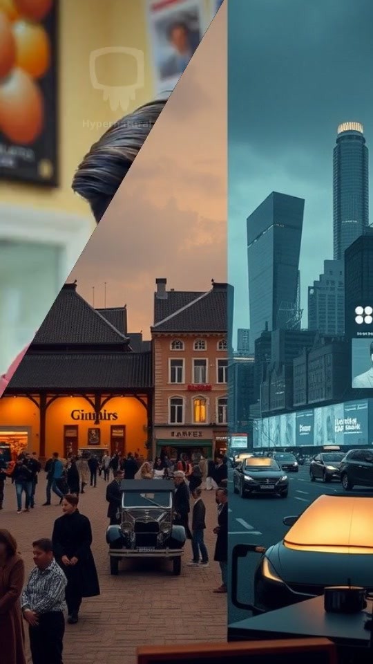 AI: Transforming Life as We Know It