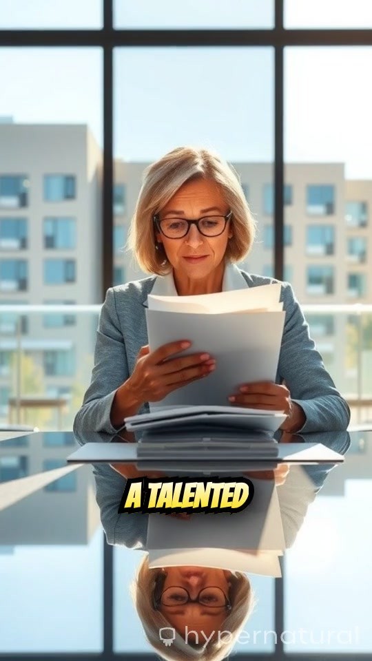 Why Career Women Stay Stuck and How to Break Free!