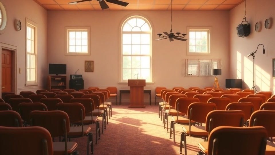 Prophet Gerald: Community Impact by the Divine