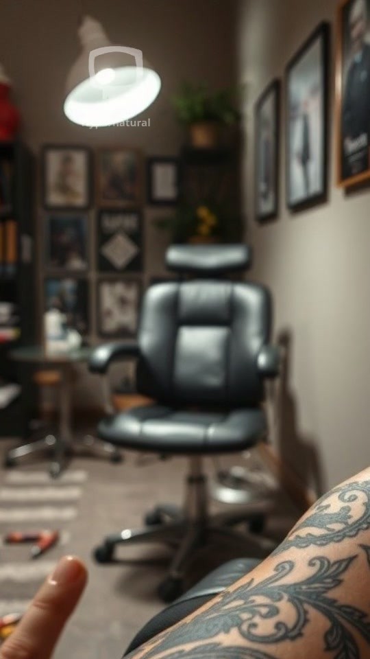 BTS: The Meaning Behind the Number 7 Tattoo