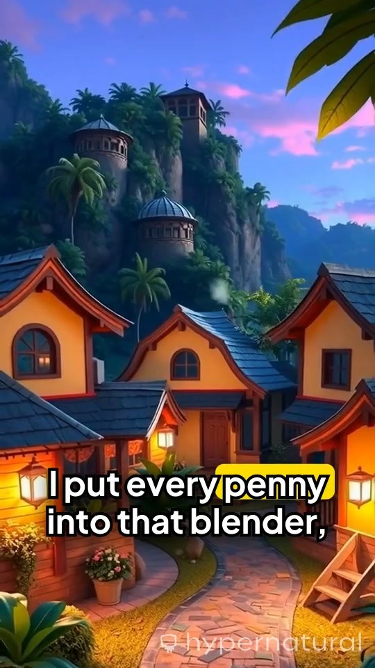 Every Small Investment Counts