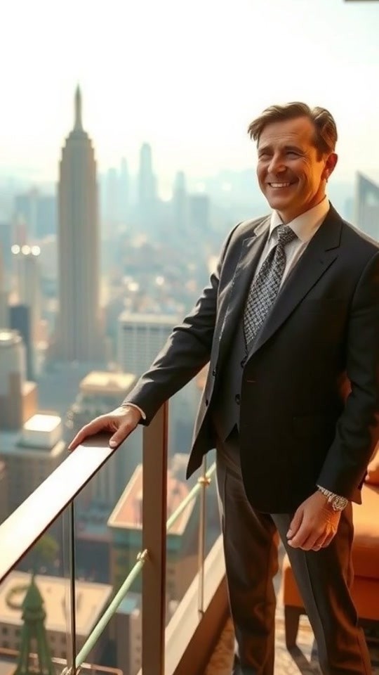 A Billionaire in Disguise: Seeking True Love